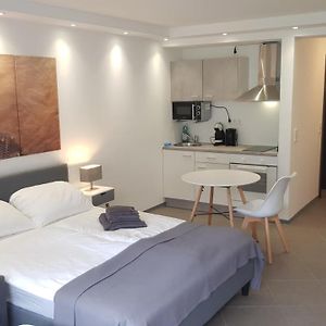 Standaard Kamer met een King Size Bed