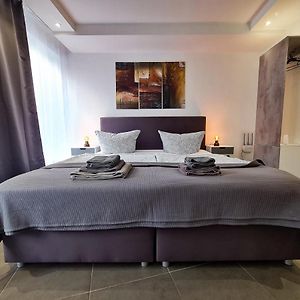 Penthouse Appartement